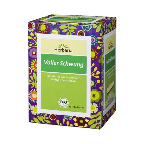 Herbaria Well-Being-Tee "Polni Elana" Cene