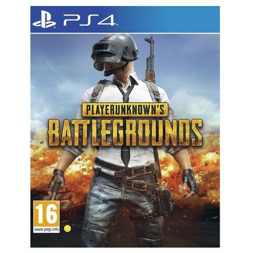 Sony PS4 igra Playerunknowns Battlegrounds PUBG Cene