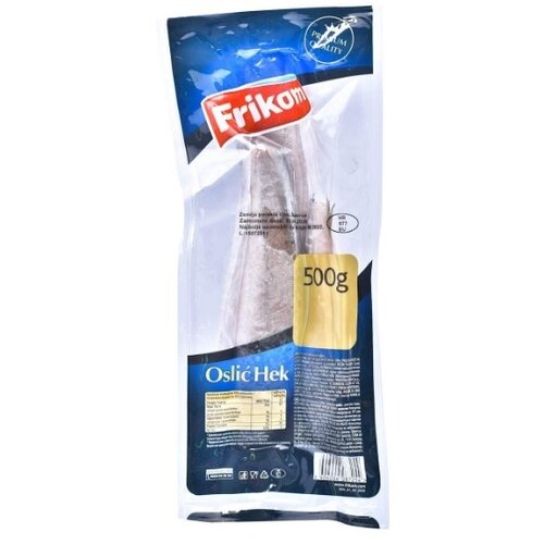 Frikom Smrznuta riba škarpina filet 400g Cene