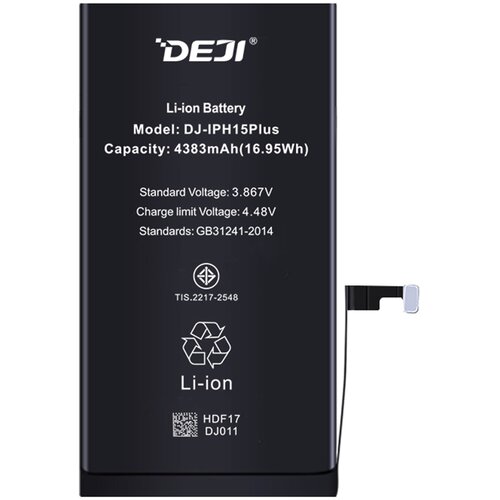  Baterija za Iphone 15 Plus (6.7) 4383mAh Deji Slike