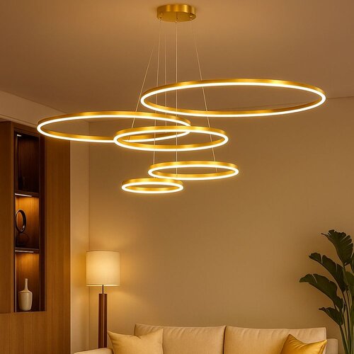  luster CD46/20+40+60+80+100 gd Slike