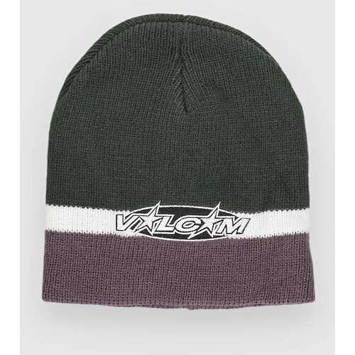 Volcom Hot Tune Kapa dark forest Slike