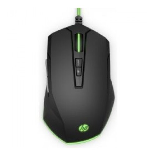 HP Pavilion Gaming Mouse 200 5JS07AA bežični mi&amp;scaron; Slike