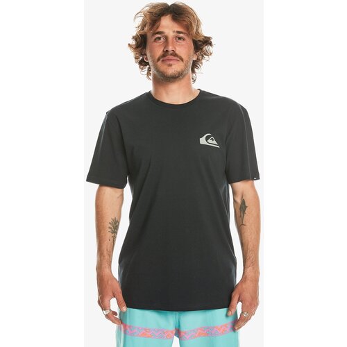 Quiksilver Men's T-shirt MW MINI Cene