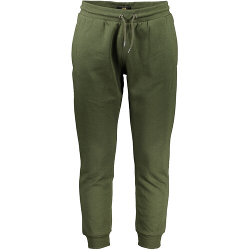 Cavalli Class GREEN MEN&amp;amp;#39;S PANTS Slike
