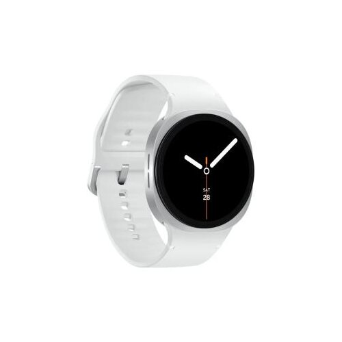Samsung galaxy Watch8 44mm SM-L330NZSAEUC silver Slike