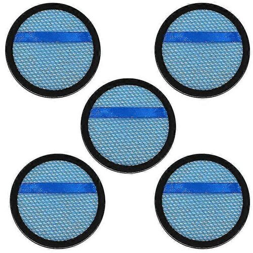 INORCO 5Pcs Pralni Motor Prednji Hepa Filter za Fc6409 6408 6170 6401 6402 6404 6408 6409 Deli Sesalnika, (21853698) Slike