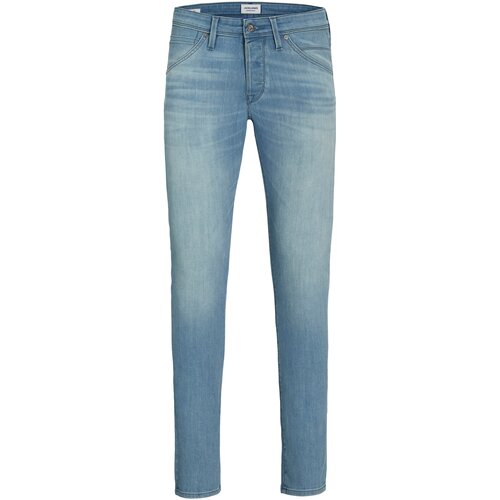 Jack & Jones muške farmerke 12269569, plave Slike