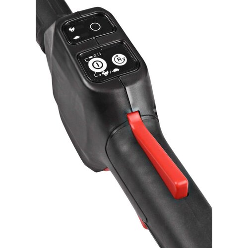 Makita aku trimer za travu DUR364LZ Slike