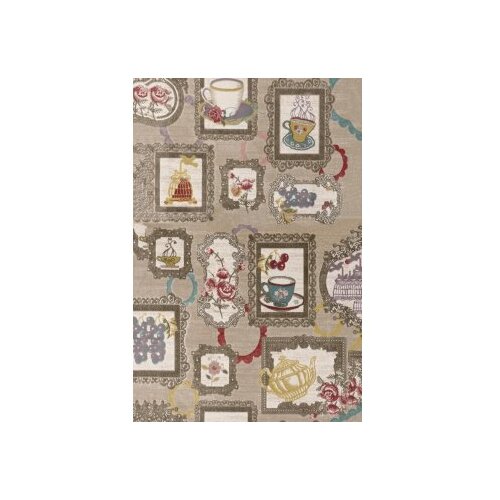 Conceptum Hypnose Tepih staza (80x120) Hmnt538 Cene
