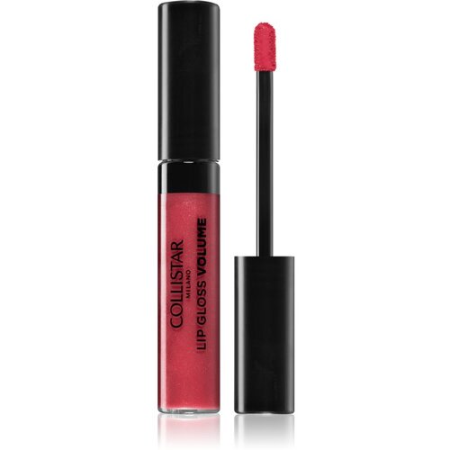 Collistar Lip Gloss Volume sijaj za ustnice za večji volumen odtenek 200 Cherry Mars 7 ml Cene