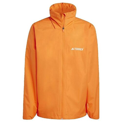 Adidas Vetrovke Veste de pluie Multi Essentials 2L imperm&eacute;able orange Oranžna Cene