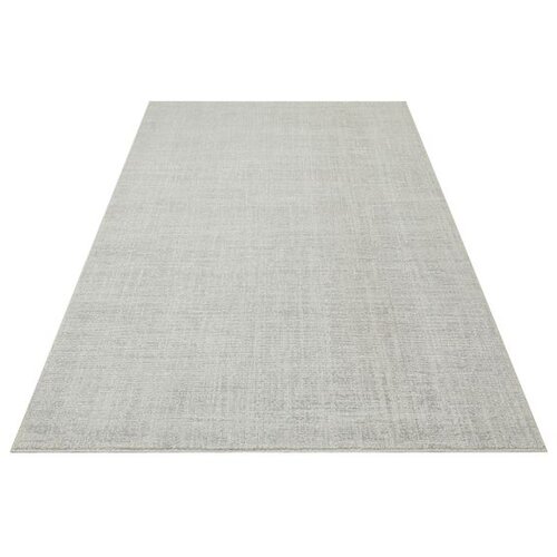 Conceptum Hypnose klh plain - silver silver carpet (200 x 290) Cene