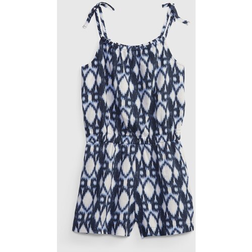GAP Kids linen overall - Girls Cijene