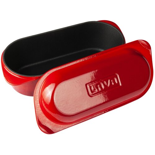 Lava pekač za kruh / 12x28cm Slike