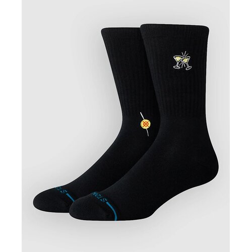 Stance black Cene