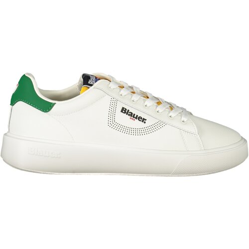Blauer SPORTS SHOES MEN WHITE Cijene