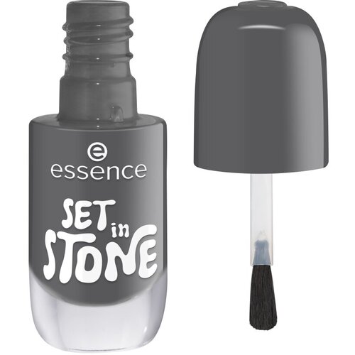 Essence gel lak za nokte 50 Set In Stone Slike