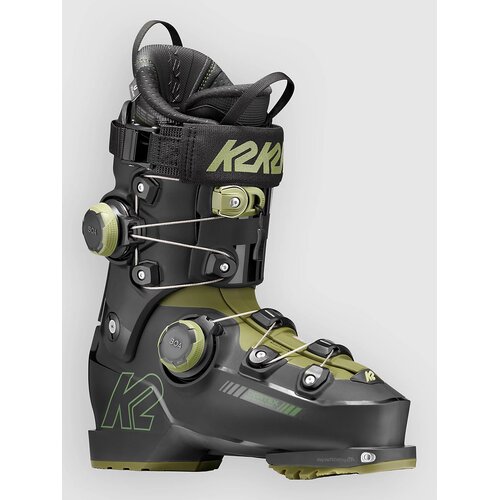 K2 FL3X Cortex 120 Team Zonal BOA 2027 Ski Boots uni Slike