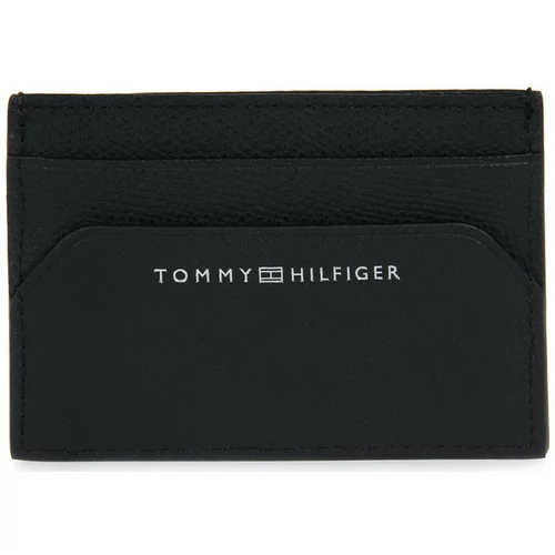 Tommy Hilfiger 002 COIN Crna
