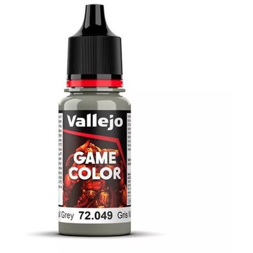 Vallejo Game Color Stonewall Grey - 17 ml Cene