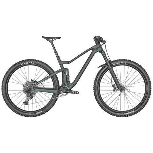  Bicikl Scott Genius 930 Eagle - L Cijene