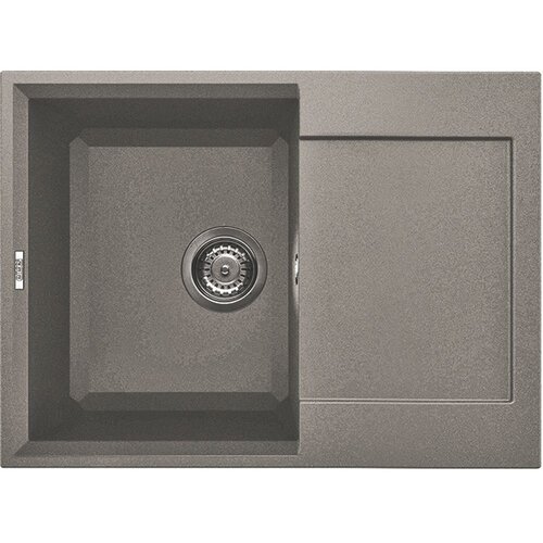  Sudoper Elleci Easy 135 Cemento Cene
