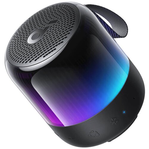 Anker SoundCore Glow Mini Portable zvučnik Slike