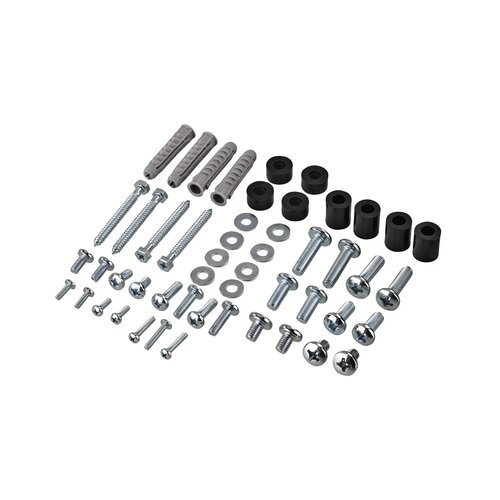 Hama tilt, nagib 10 stepeni, 32-65, Vesa 400x400/Crni 118105 nosač za televizor Slike