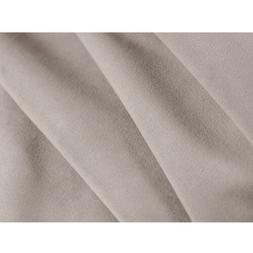 Cosmopolitan Design Bež bar&amp;scaron;unasti sklopiva sofa 209 cm Shannon &amp;ndash; Slike