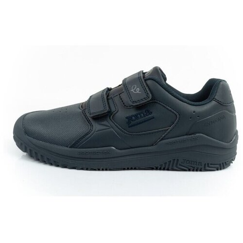 Joma Ginkana Jr 2403 Crna Slike