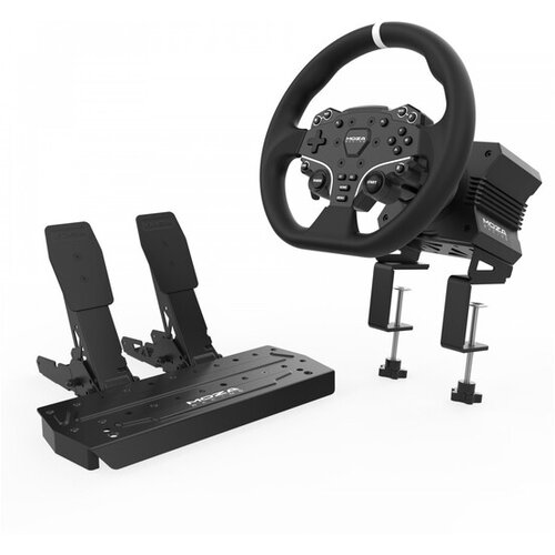 Moza Racing volan R5 RS20 racing simulator bundle Cene