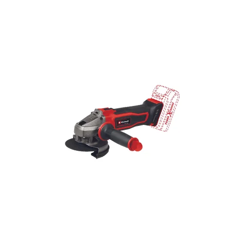 Einhell TE-AG 18/115-2 Li - Solo