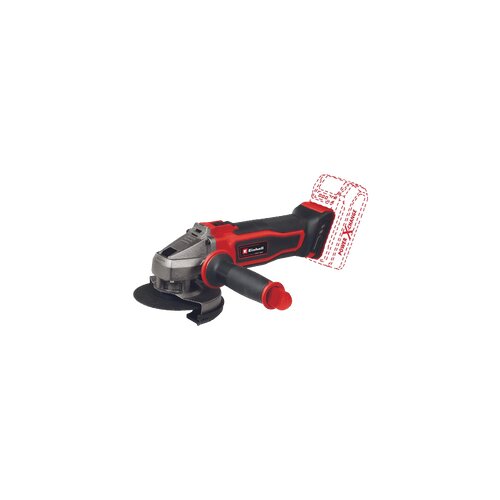 Einhell TE-AG 18/115-2 Li - Solo Slike