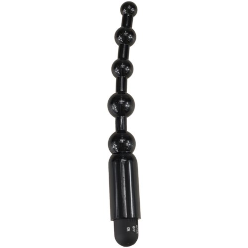 Anal Fantasy Vibracijske analne kroglice Power Beads Cene