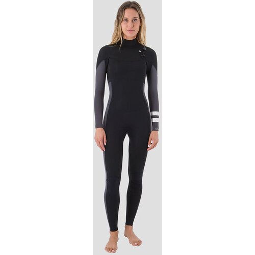 Hurley Advant 4/3mm Full Neoprenska obleka black Cene