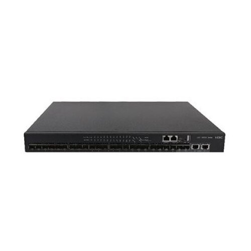 H3C s6520x-24st-si l3 24 × 1/10g sfp+ ports switch ( 0001335031 ) Cene