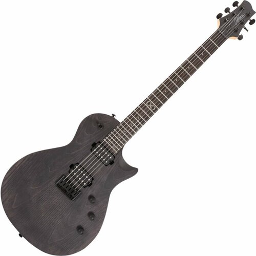 Chapman Guitars ML2 Slate Black Satin Slike