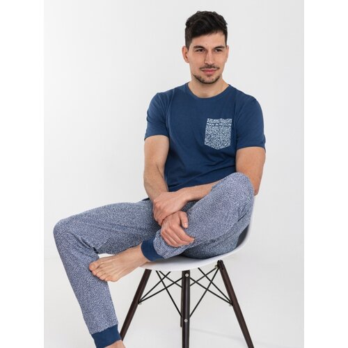  Mu&amp;scaron;ka pidžama Liam Slike