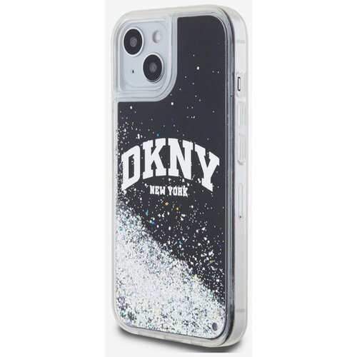 Dkny Ovitek za telefon Črna Slike