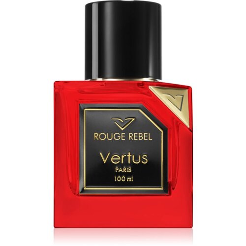 Vertus Rouge Rebel parfumska voda uniseks 100 ml Cene
