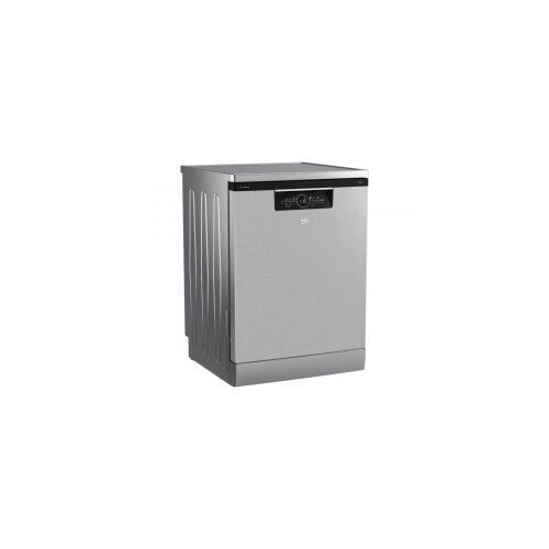 Beko prosmart inverter mašina za pranje sudova bdfn 36560 xc Cene