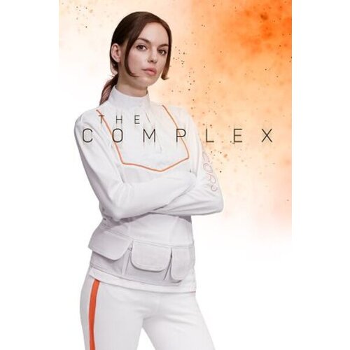 Steam The Complex (PC) Key GLOBAL Cene
