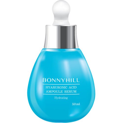 Bonnyhill Hyal Acid ampoule serum 50ml Slike