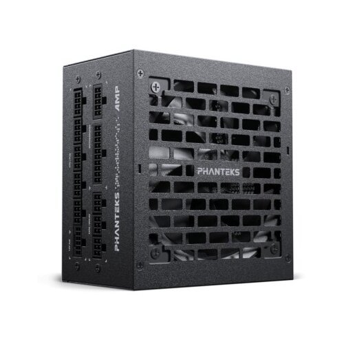 Phanteks AMP GH power supply unit 750 W 18+10 pin ATX ATX Black, White Cijene