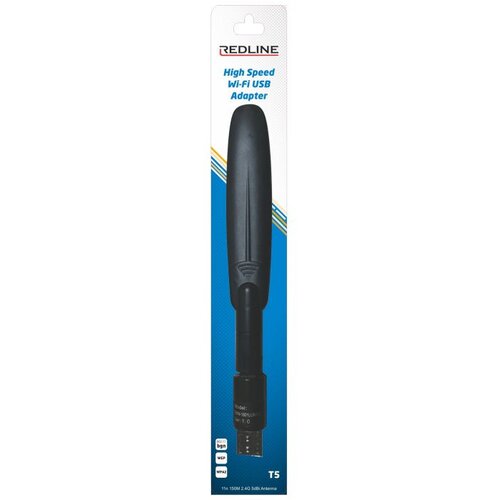Redline Wi-Fi mrežna kartica, USB, 2.4 GHz, 5... Slike