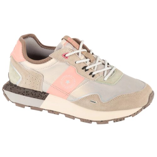 Big Star Sneakers Shoes Siva Cene