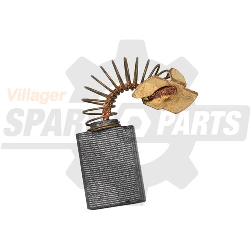 Villager 118-7J10101 - Cetkica 1/1 Slike