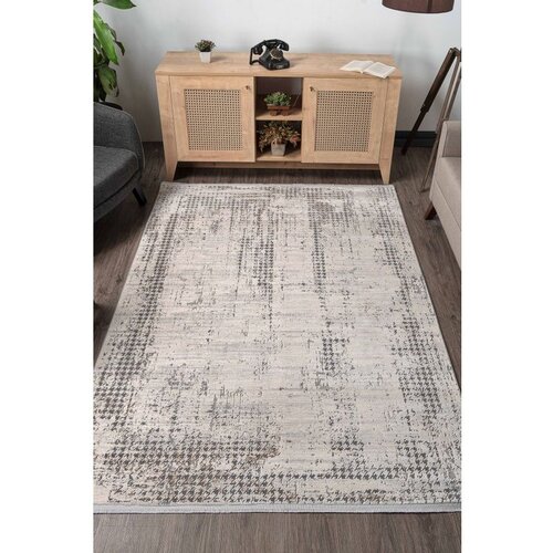 Conceptum Hypnose granada - 6079 beige carpet (80 x 300) Cene
