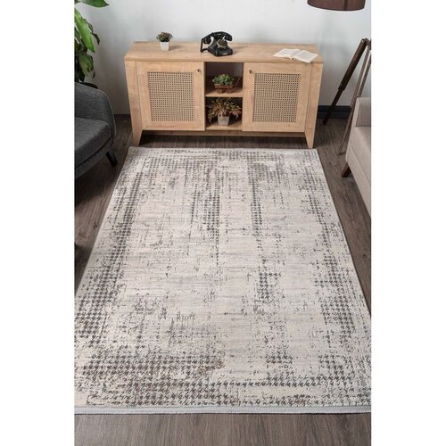 Conceptum Hypnose tepih 80x300cm bež Cene